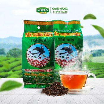 Trà Dứa Chim Yến 300gr