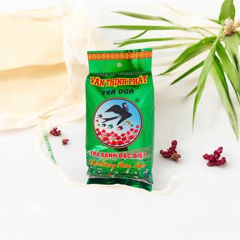 Trà Dứa Chim Yến 300gr