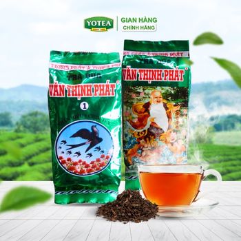 Trà Dứa VĂn Thịnh Phát 